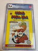 Super Mario Bros. Special Edition (1990)