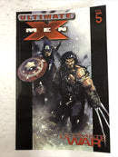 Ultimate X-Men Vol.5 By Mark Millar (2003) TPB Marvel Comics