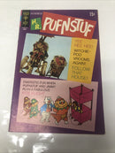 H.R. Pufnstuf # 4 (1971) # 10260-104 Gold Key Comics • Bronze Age • Kite Flight