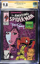 Amazing Spider-Man (1988)