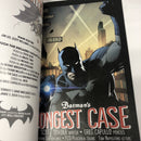 Batman Detective Comics (2019)