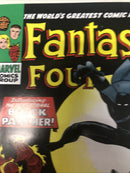 Fantastic Four (2023)
