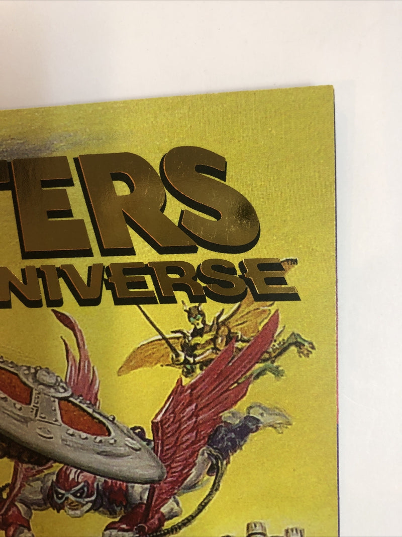 Masters Of The Universe (2002)