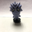 Pupitar TOMY Pokemon Figure CGTSJ Nintendo 1999 2" - Vintage Authentic