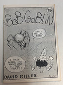 Bob Goblin (1981) F/VF ~ David Miller