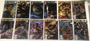 Army Of Darkness Set # 1-13 Missing # 11 (2006) Dynamite Entertainment • Kuhoric