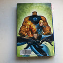 Ultimate Fantastic Four Vol .1(2005)  Marvel L TPB HC Brian Michael Bendis