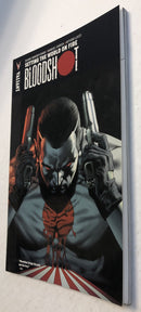 Bloodshot Volume 1: Setting The World On Fire| TPB Paperback (NM)(2013)