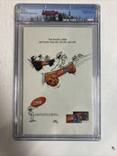 Amazing Fantasy (2004)