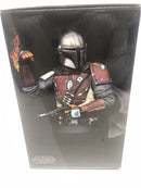 Star Wars The Mandalorian