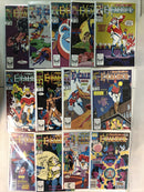 Excalibur (1989) Complete Consequential Set