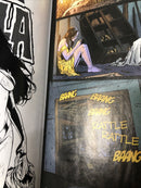 Vengeance Of Vampirella (2021)
