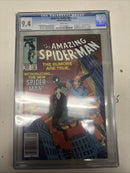 Amazing Spider-Man (1984)