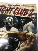 Fight Club 2 (2015)