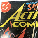 Action Comics (1983)
