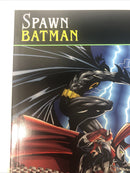 Spawn Batman (1994) Variant • DC Comics • Frank Miller • Todd McFarlane • Image