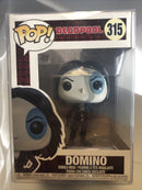Funko POP! (2018) Deadpool