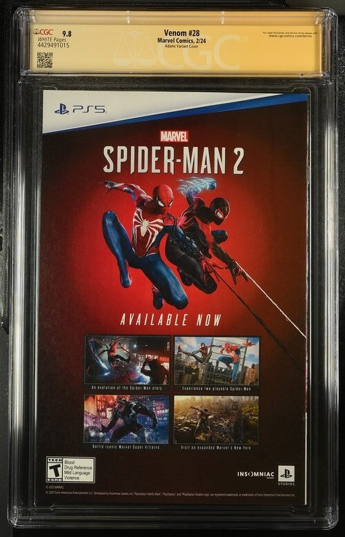 Venom (2024)