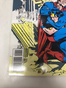 Superman Vs Womder Woman (2024) Variant DC Comics * All New Collectors’ Edition