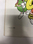 Secret Origins (1986)