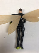 Wasp - Marvel Legends Modok Series by Toy Biz 2006 Mint No BAF