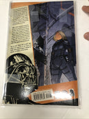 Star Wars The Rebellion (2008) TPB Vol