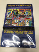Blue Beetle (2025) TPB • DC Comics • Joe Gill • Steve Ditko • Bill Fraccio •