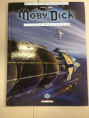 Moby Dick New Bedford   (2005) Dargaud  French