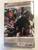 Star Wars War of the Bounty Hunters Omnibus Hardcover HC Graphic Novel