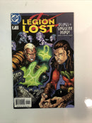 Legion Lost (2000) Consequential Starter Set