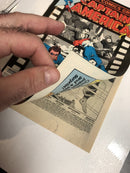 Captain America (1983)