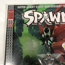 Spawn Super-Giant Sized Anniversary Issue (2011)
