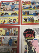 Super Comics (1944) Set Issues