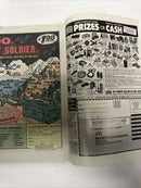 The Uncanny X-Men (1981)