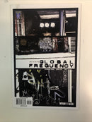 Are You On The Global Frequency (2002) Complete Set