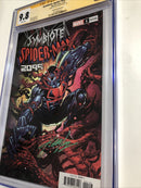 Symbiote Spider-Man (2024)