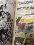 Tarzan’s Jungle Annual (1958) Variant