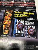 Badrock And Company Set #1-6 • Badrock #1A-2A• Annual # 1 (1995) • Image Comics