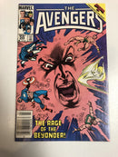 Avengers (1985)