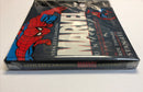 Stan Lee’s Amazing Marvel Universe |Comment|Hardcover (2010) (NM) | Roy Thomas