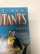 The New Mutants (1986)
