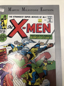 Marvel Milestone Edition : X-Men (1991) Variant