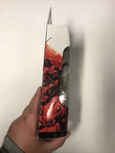 Marvel Legends Wasp Build A Figure Ultron (2015)