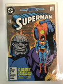 Superman (1987) Complete Set