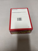 1989-90 Fleer NBA Basketball Wax Box (36 Packs)