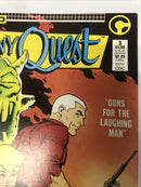 Jonny Quest (1987)