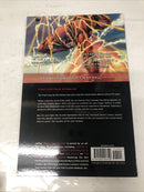 Flash Volume 5 (2015) TPB History Lessons