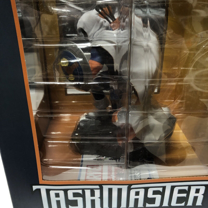 Taskmaster • Marvel Gallery • PVC Diorama • Diamond Select Toys