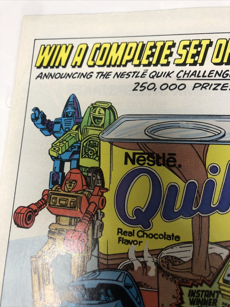 The Transformers (1986)