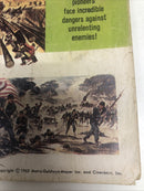 How The West Was Won (1963)